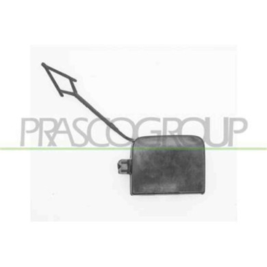 SK4241286_1.JPG Tappo Coprigancio Traino Posteriore Per Skoda Superb Dal 2015 Al 2019
