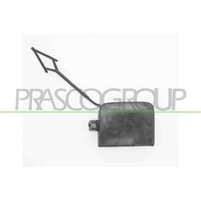 SK4241286_1.JPG Tappo Coprigancio Traino Posteriore Per Skoda Superb Dal 2015 Al 2019