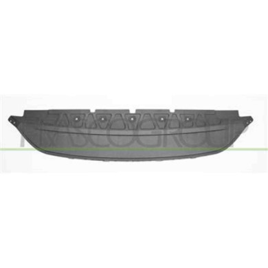 SK4241801_1.JPG Spoiler Paraurti Anteriore Per Skoda Superb Dal 2015 Al 2019