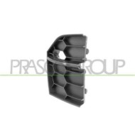 SK4242124_1.JPG Griglia Sinistra Paraurti Nera Per Skoda Superb Dal 2015 Al 2019