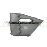 SK4242124_3.JPG Griglia Sinistra Paraurti Nera Per Skoda Superb Dal 2015 Al 2019