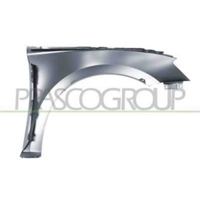 SK4243004_1.JPG Parafango Anteriore Sinistro Per Skoda Superb Dal 2015 Al 2019