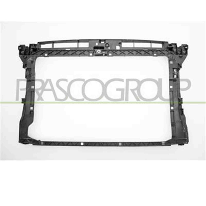 SK4243210_1.JPG Frontale Anteriore Completo Per Skoda Superb Dal 2015 Al 2019