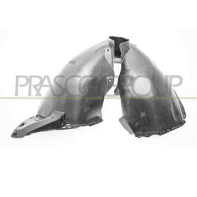 GUIDA_ALLA_SCELTA.JPG Passaruota Anteriore Destro Per Skoda Superb Dal 2015 Al 2019