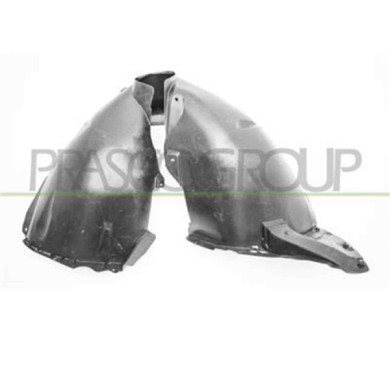 GUIDA_ALLA_SCELTA.JPG Passaruota Anteriore Sinistro Per Skoda Superb Dal 2015 Al 2019