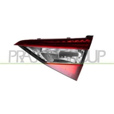 SK4244153_2.JPG Fanale Posteriore Destro Interno Senza Portalampada Per Skoda Superb Dal 2015 Al 2019