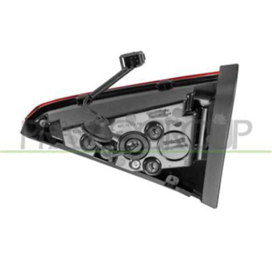 SK4244154_1.JPG Fanale Posteriore Sinistro Interno Senza Porta Lampada Per Skoda Superb Dal 2015 Al 2019