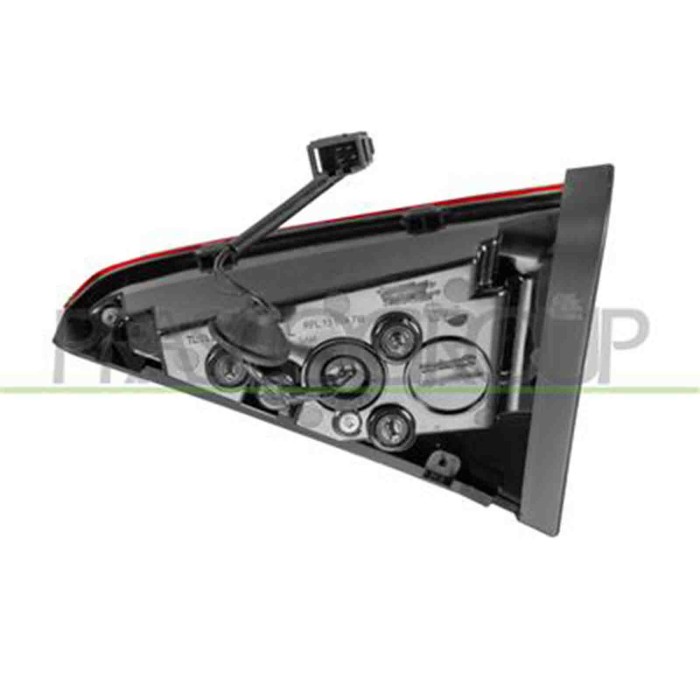 SK4244154_1.JPG Fanale Posteriore Sinistro Interno Senza Porta Lampada Per Skoda Superb Dal 2015 Al 2019