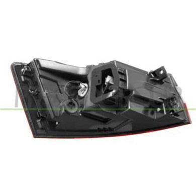 SK4244163_1.JPG Fanale Posteriore Destro Esterno Senza Portalampada Per Skoda Superb Dal 2015 Al 2019