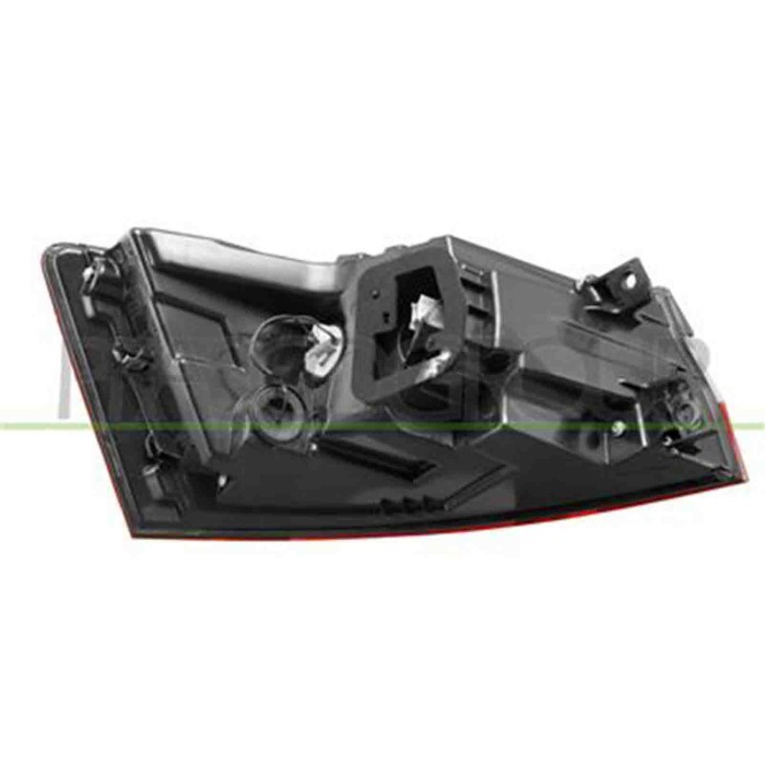 SK4244163_1.JPG Fanale Posteriore Destro Esterno Senza Portalampada Per Skoda Superb Dal 2015 Al 2019