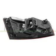 SK4244163_1.JPG Fanale Posteriore Destro Esterno Senza Portalampada Per Skoda Superb Dal 2015 Al 2019