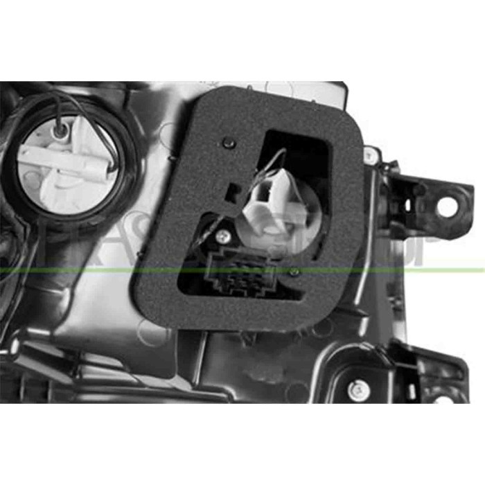 SK4244163_3.JPG Fanale Posteriore Destro Esterno Senza Portalampada Per Skoda Superb Dal 2015 Al 2019