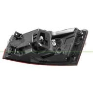 SK4244164_1.JPG Fanale Posteriore Sinistro Esterno Senza Porta Lampada Per Skoda Superb Dal 2015 Al 2019