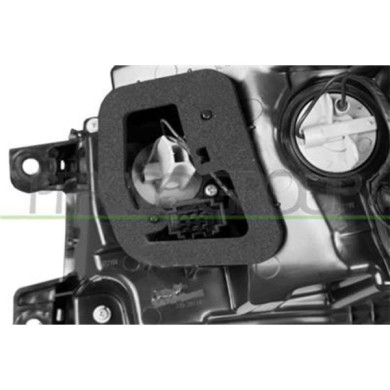 SK4244164_3.JPG Fanale Posteriore Sinistro Esterno Senza Porta Lampada Per Skoda Superb Dal 2015 Al 2019