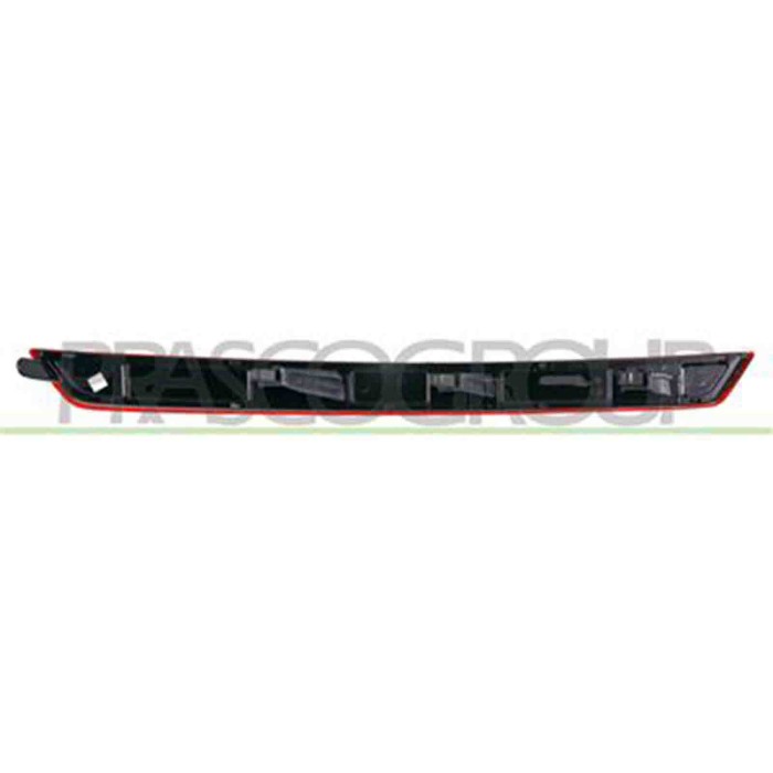 SK4244353_1.JPG Catadiottro Destro Paraurti Posteriore Per Skoda Superb Dal 2015 Al 2019