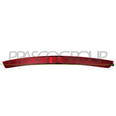 SK4244353_2.JPG Catadiottro Destro Paraurti Posteriore Per Skoda Superb Dal 2015 Al 2019