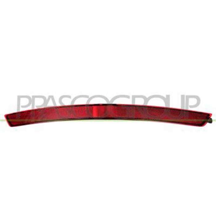 SK4244353_2.JPG Catadiottro Destro Paraurti Posteriore Per Skoda Superb Dal 2015 Al 2019