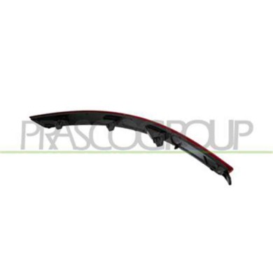 SK4244354_1.JPG Catadiottro Sinistro Paraurti Posteriore Per Skoda Superb Dal 2015 Al 2019
