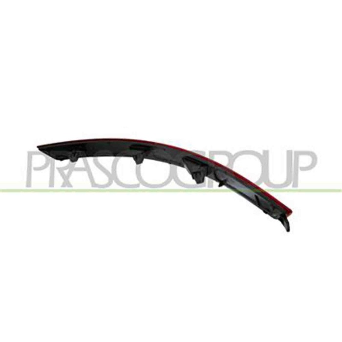 SK4244354_1.JPG Catadiottro Sinistro Paraurti Posteriore Per Skoda Superb Dal 2015 Al 2019