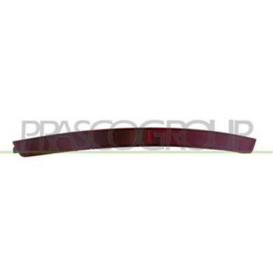 SK4244354_2.JPG Catadiottro Sinistro Paraurti Posteriore Per Skoda Superb Dal 2015 Al 2019