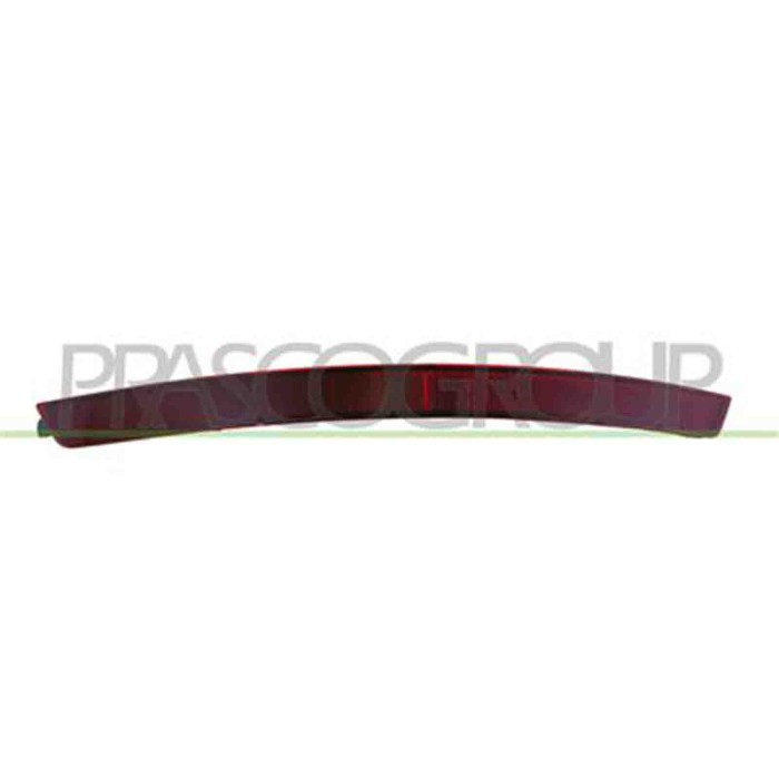 SK4244354_2.JPG Catadiottro Sinistro Paraurti Posteriore Per Skoda Superb Dal 2015 Al 2019