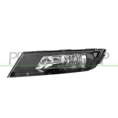 SK4244413_2.JPG Fendinebbia Destro Per Skoda Superb Dal 2015 Al 2019
