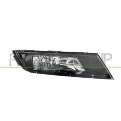 SK4244414_2.JPG Fendinebbia Sinistro Per Skoda Superb Dal 2015 Al 2019