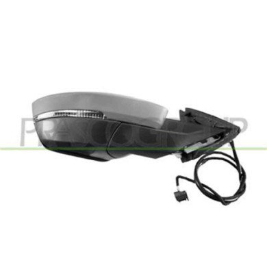 SK4247313_2.JPG Retrovisore Destro Per Skoda Superb Dal 2015 Al 2019