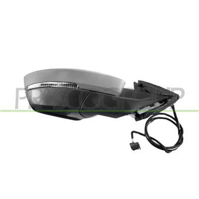 SK4247313_2.JPG Retrovisore Destro Per Skoda Superb Dal 2015 Al 2019