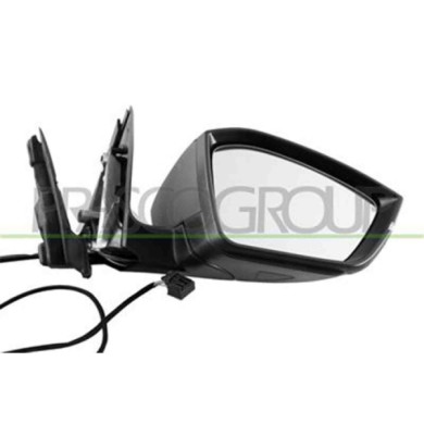 SK4247313_3.JPG Retrovisore Destro Per Skoda Superb Dal 2015 Al 2019