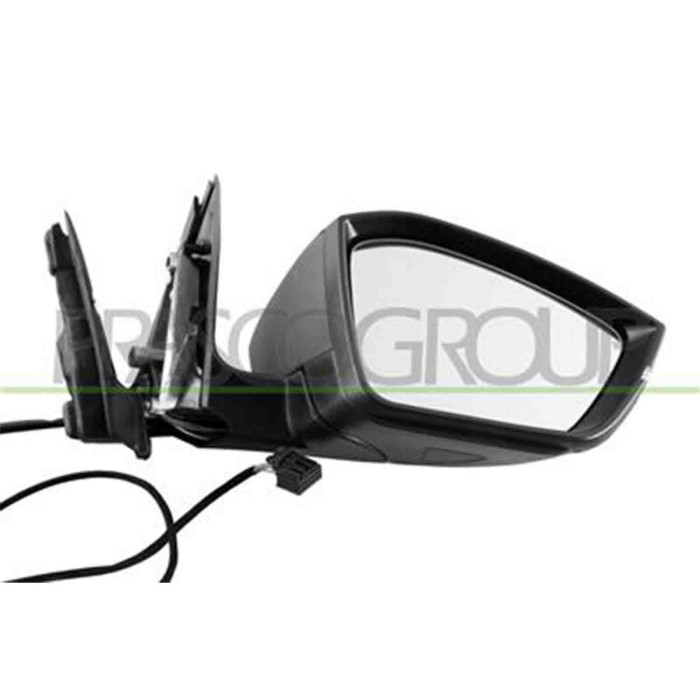 SK4247313_3.JPG Retrovisore Destro Per Skoda Superb Dal 2015 Al 2019