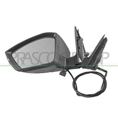 SK4247314_1.JPG Retrovisore Sinistro Per Skoda Superb Dal 2015 Al 2019