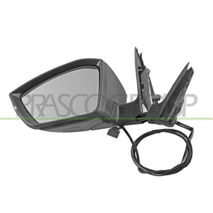 SK4247314_1.JPG Retrovisore Sinistro Per Skoda Superb Dal 2015 Al 2019
