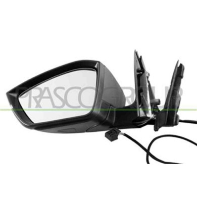 SK4247314_2.JPG Retrovisore Sinistro Per Skoda Superb Dal 2015 Al 2019