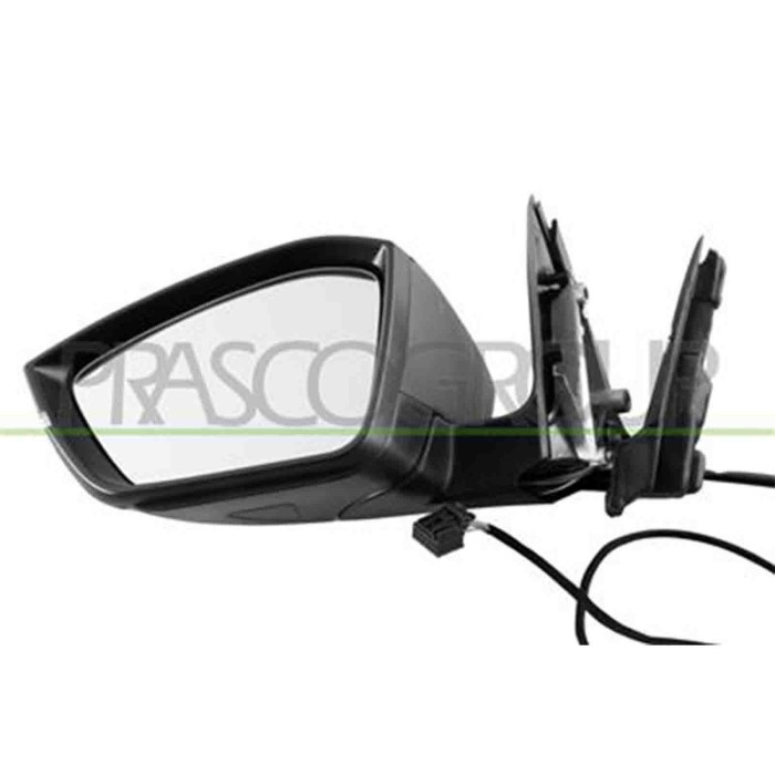 SK4247314_2.JPG Retrovisore Sinistro Per Skoda Superb Dal 2015 Al 2019