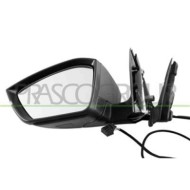 SK4247314_2.JPG Retrovisore Sinistro Per Skoda Superb Dal 2015 Al 2019