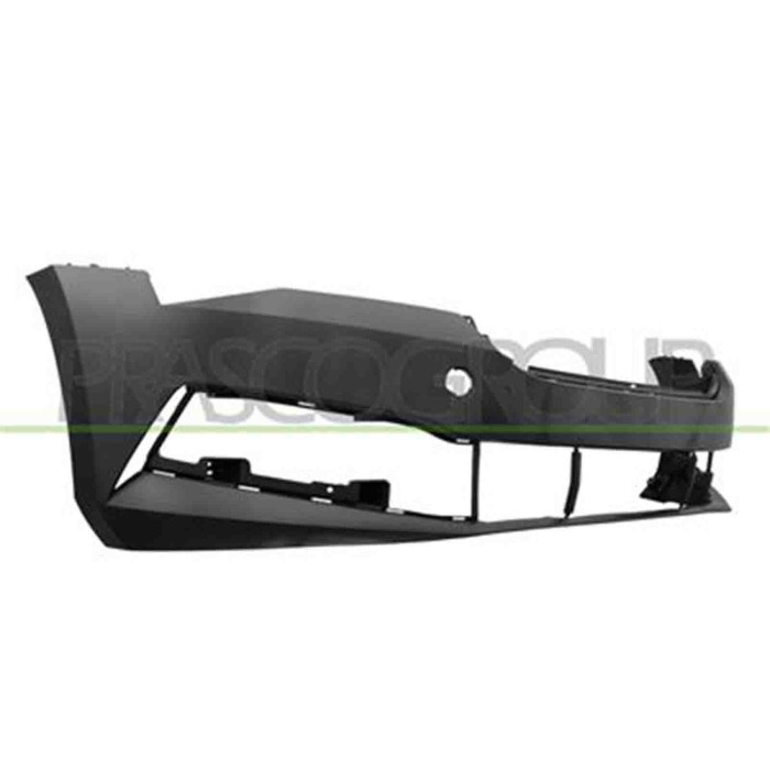 SK4261001_1.JPG Paraurti Anteriore Nero Per Skoda Superb Dal 2019