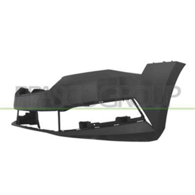 SK4261001_2.JPG Paraurti Anteriore Nero Per Skoda Superb Dal 2019