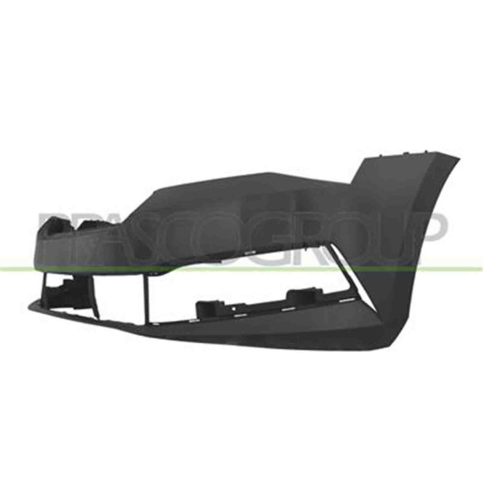 SK4261001_2.JPG Paraurti Anteriore Nero Per Skoda Superb Dal 2019