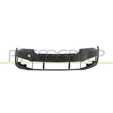 SK4261001_3.JPG Paraurti Anteriore Nero Per Skoda Superb Dal 2019