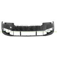 SK4261011_1.JPG Paraurti Anteriore Nero Per Skoda Superb Dal 2019