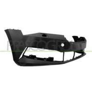 SK4261011_3.JPG Paraurti Anteriore Nero Per Skoda Superb Dal 2019