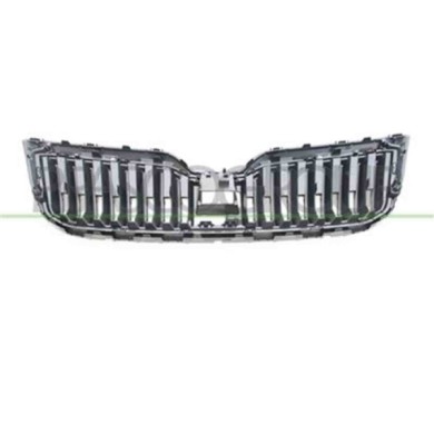 SK4262011_1.JPG Griglia Radiatore Nera Per Skoda Superb Dal 2019