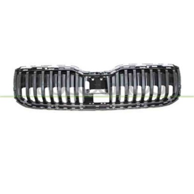 SK4262011_2.JPG Griglia Radiatore Nera Per Skoda Superb Dal 2019