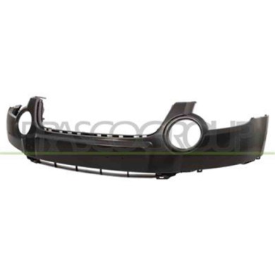 SK7101011_1.JPG Paraurti Anteriore Per Skoda Yeti (5l) Dal 2010 Al 2013