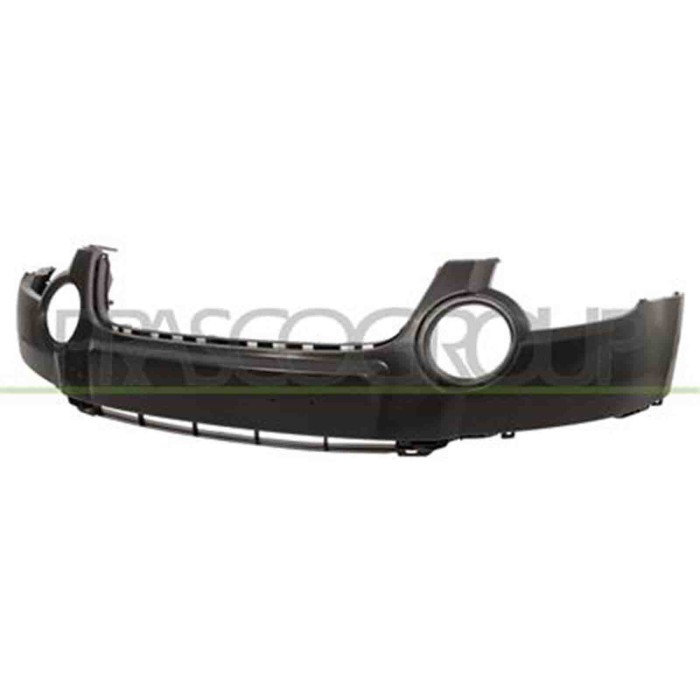 SK7101011_1.JPG Paraurti Anteriore Per Skoda Yeti (5l) Dal 2010 Al 2013