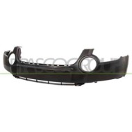 Paraurti Anteriore Per Skoda Yeti (5l) Dal 2010 Al 2013