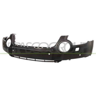 SK7101021_1.JPG Paraurti Anteriore Per Skoda Yeti (5l) Dal 2010 Al 2013