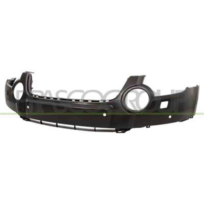 SK7101021_1.JPG Paraurti Anteriore Per Skoda Yeti (5l) Dal 2010 Al 2013