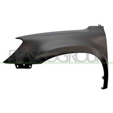 GUIDA_ALLA_SCELTA.JPG Parafango Anteriore Sinistro Per Skoda Yeti (5l) Dal 2010 Al 2013